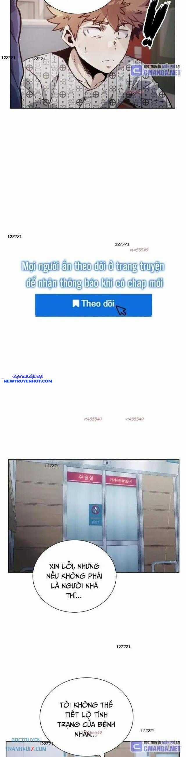 Góc Cao Khung Thành - Chapter 113 - Trang 5