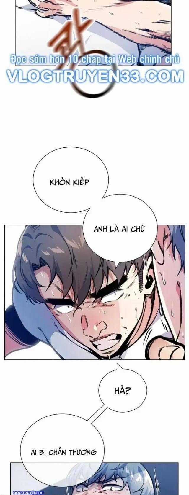 Góc Cao Khung Thành - Chapter 113 - Trang 46