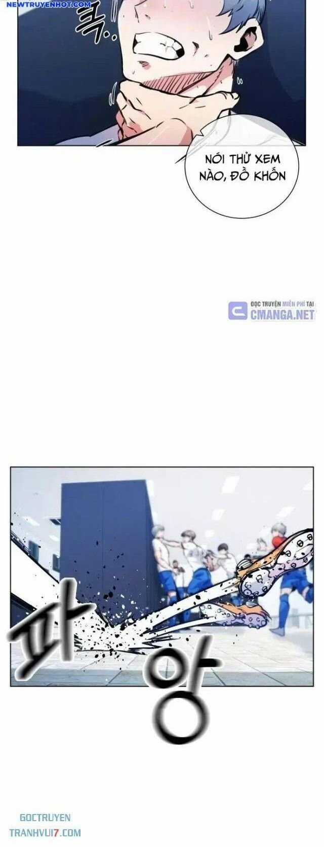 Góc Cao Khung Thành - Chapter 113 - Trang 47