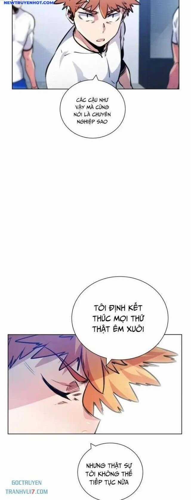 Góc Cao Khung Thành - Chapter 113 - Trang 49