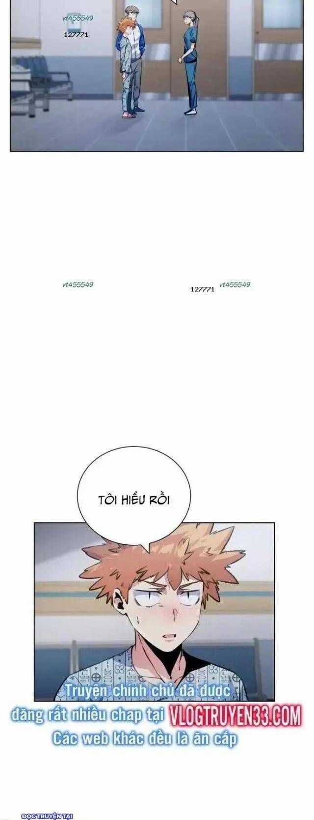 Góc Cao Khung Thành - Chapter 113 - Trang 6