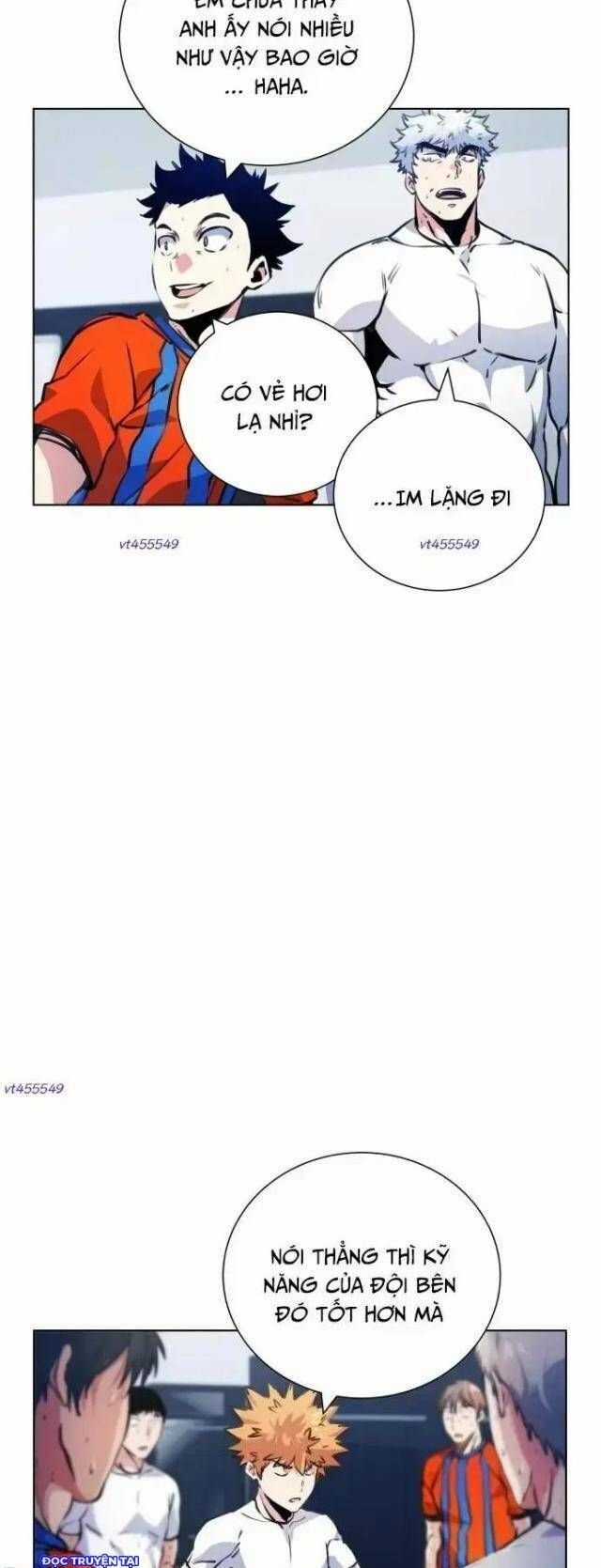 Góc Cao Khung Thành - Chapter 113 - Trang 51