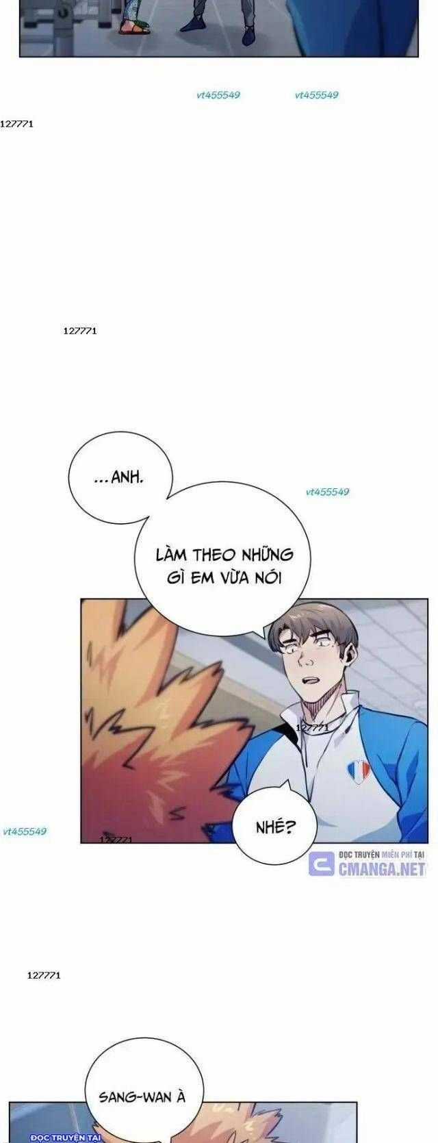 Góc Cao Khung Thành - Chapter 113 - Trang 8