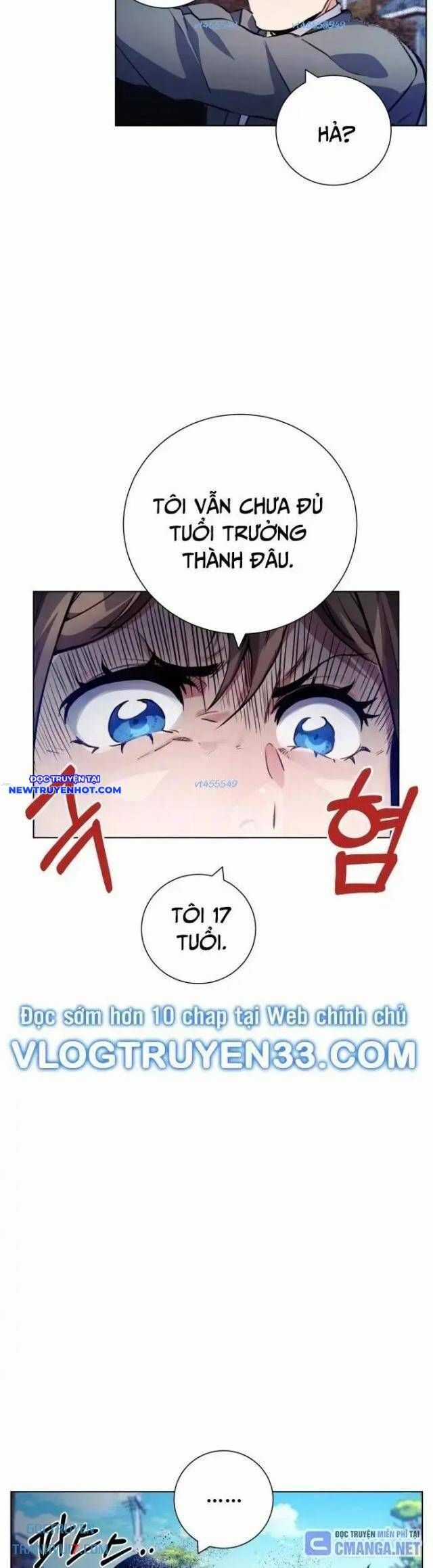 Góc Cao Khung Thành - Chapter 115 - Trang 38