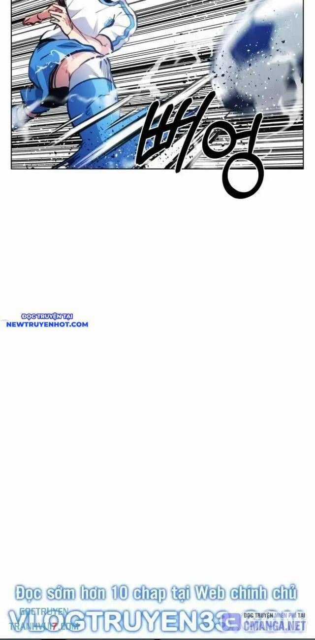 Góc Cao Khung Thành - Chapter 116 - Trang 34