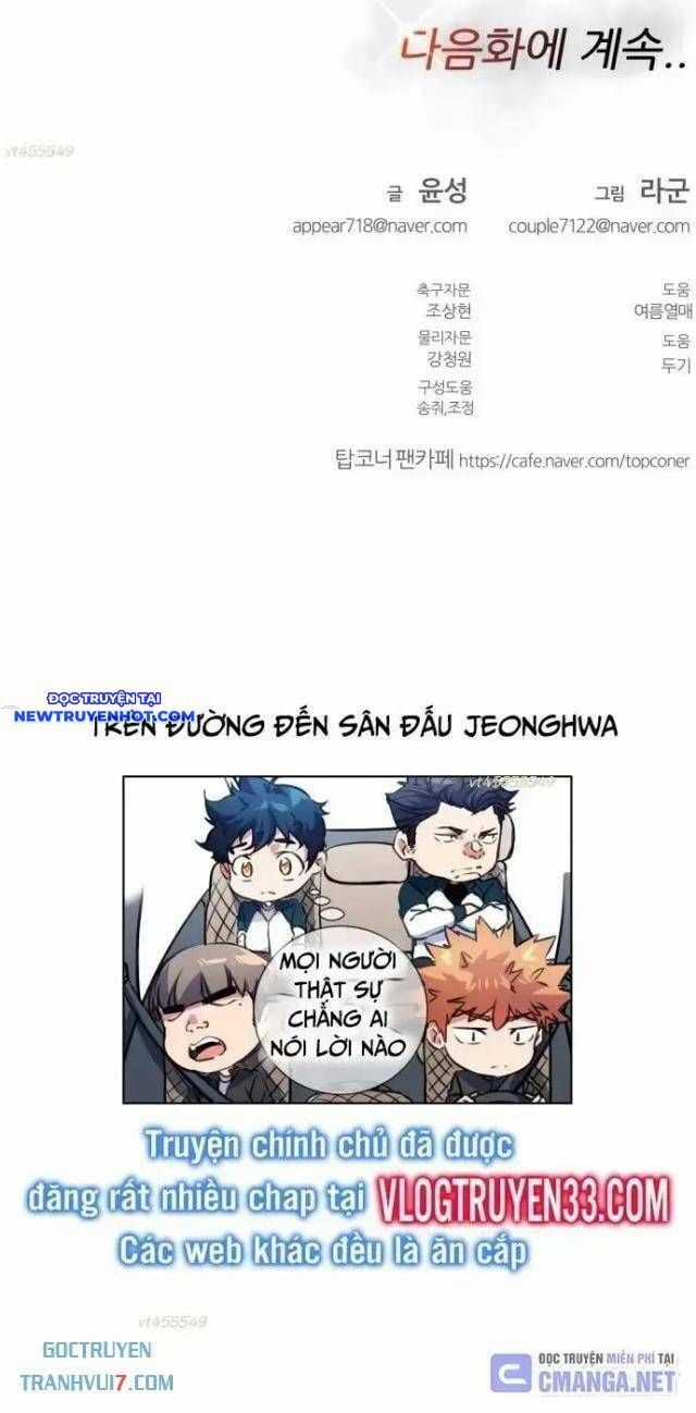 Góc Cao Khung Thành - Chapter 116 - Trang 37