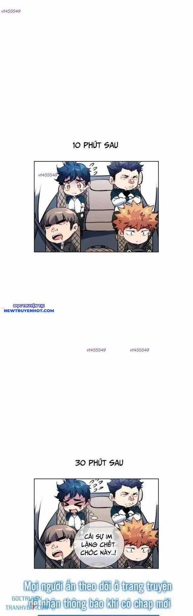 Góc Cao Khung Thành - Chapter 116 - Trang 38