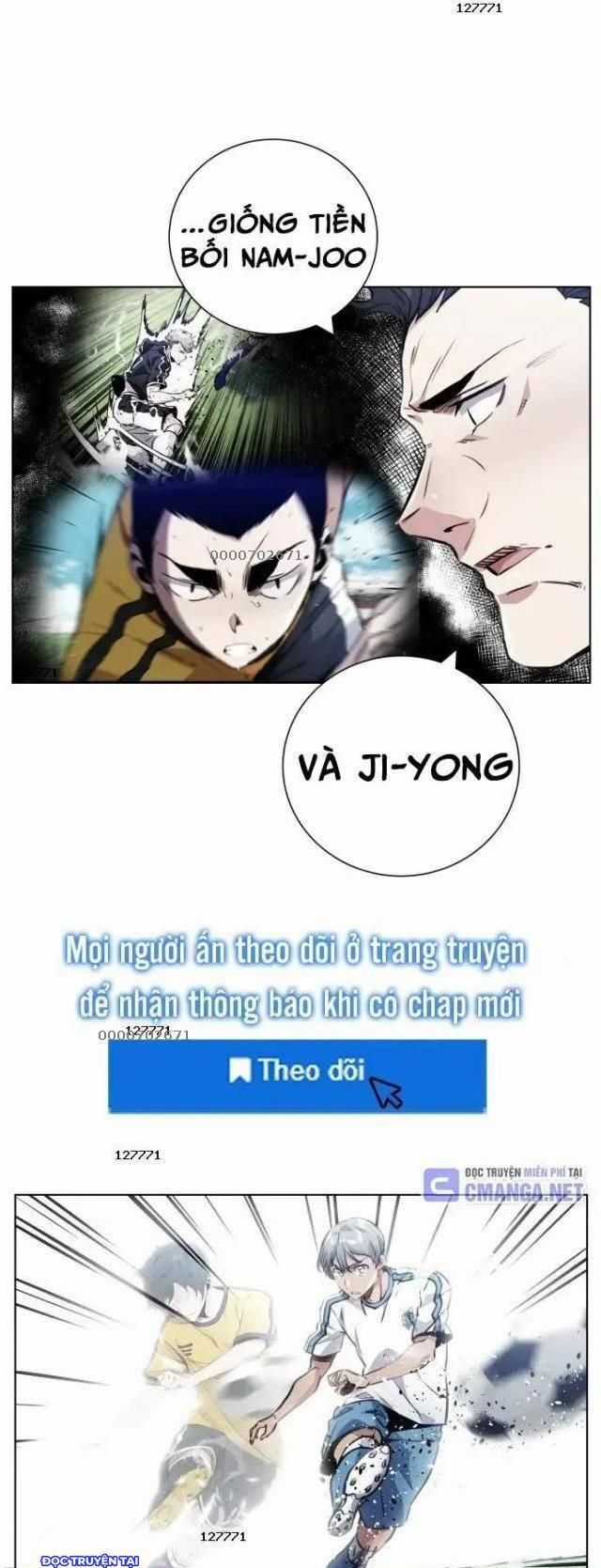 Góc Cao Khung Thành - Chapter 117 - Trang 3