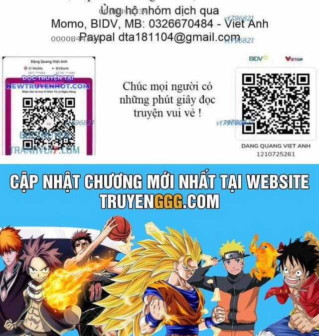 Góc Cao Khung Thành - Chapter 120 - Trang 33