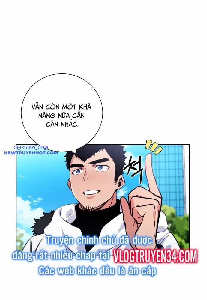 Góc Cao Khung Thành - Chapter 123 - Trang 38