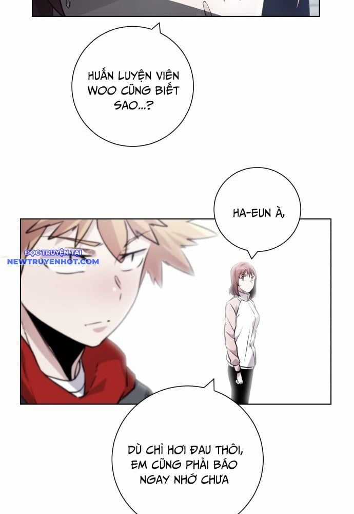 Góc Cao Khung Thành - Chapter 123 - Trang 83