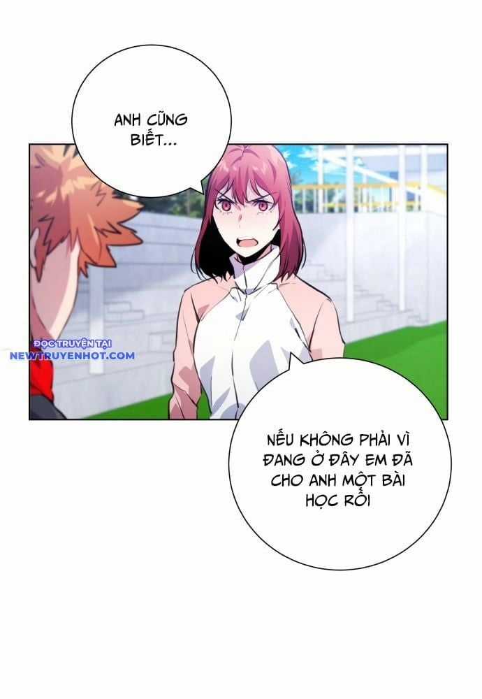 Góc Cao Khung Thành - Chapter 123 - Trang 94