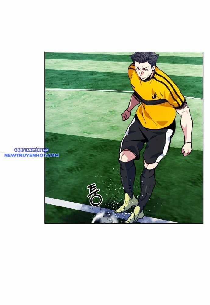 Góc Cao Khung Thành - Chapter 124 - Trang 17