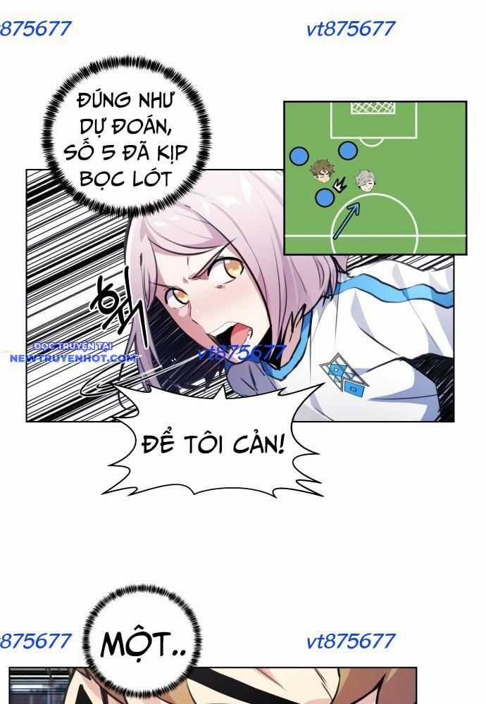 Góc Cao Khung Thành - Chapter 124 - Trang 60