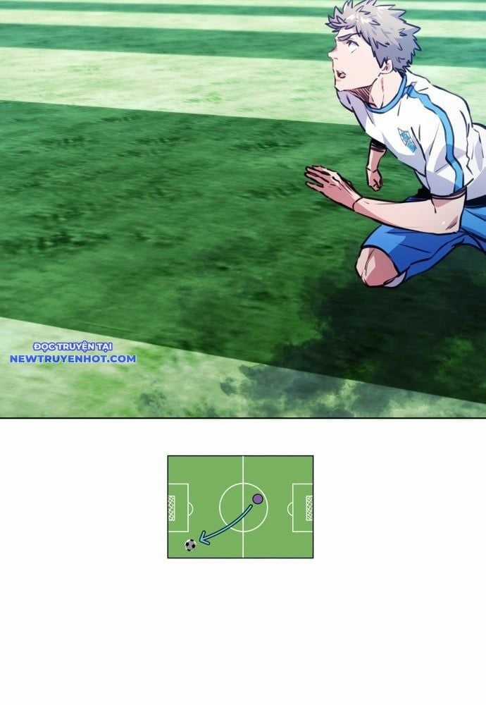 Góc Cao Khung Thành - Chapter 124 - Trang 84