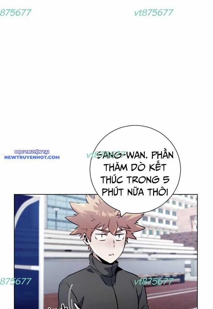 Góc Cao Khung Thành - Chapter 125 - Trang 4