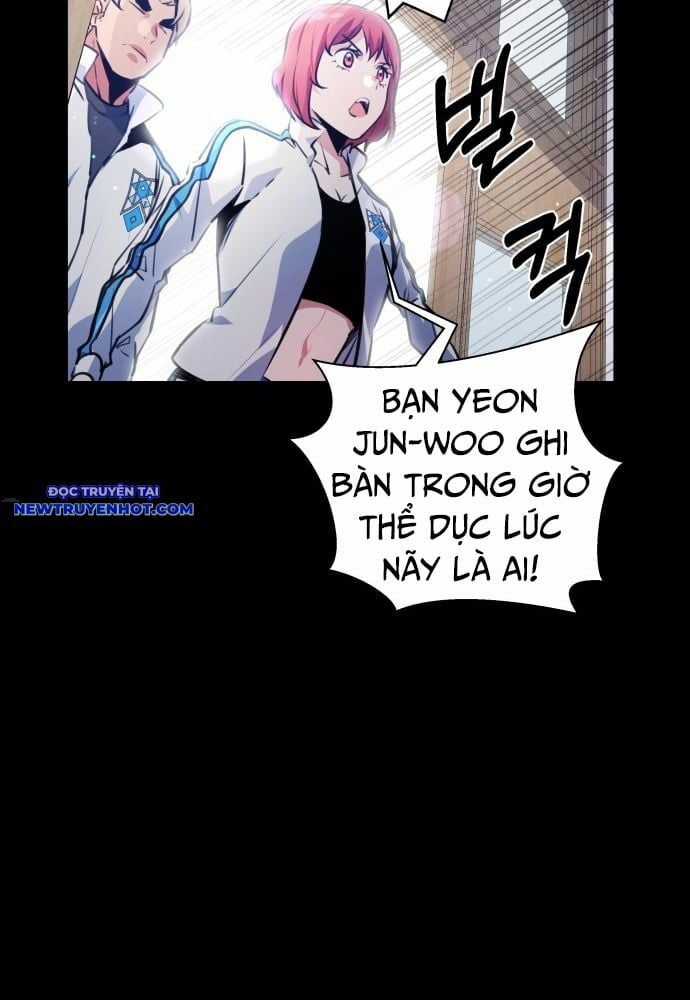 Góc Cao Khung Thành - Chapter 125 - Trang 33