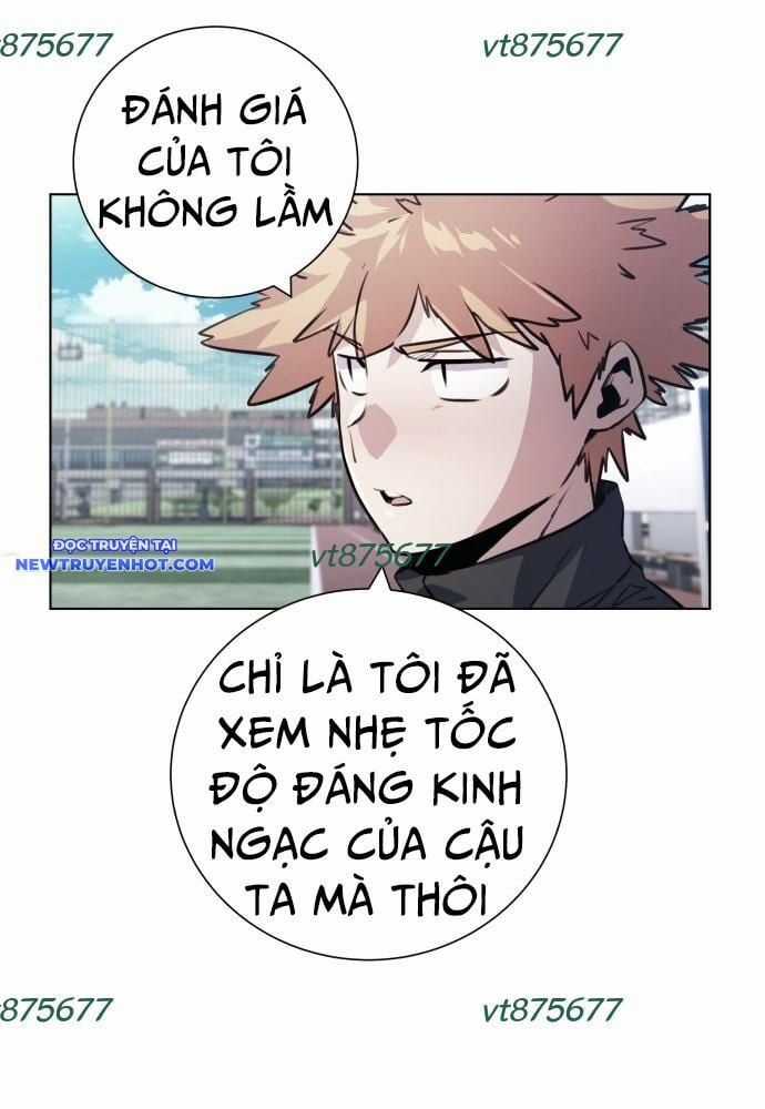 Góc Cao Khung Thành - Chapter 126 - Trang 7