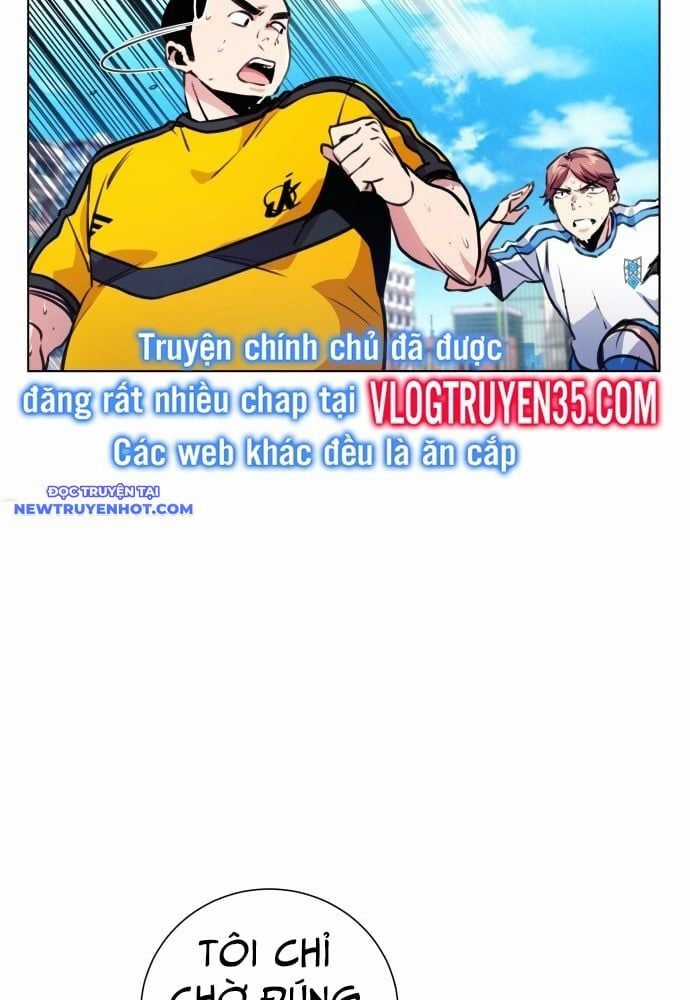 Góc Cao Khung Thành - Chapter 126 - Trang 77