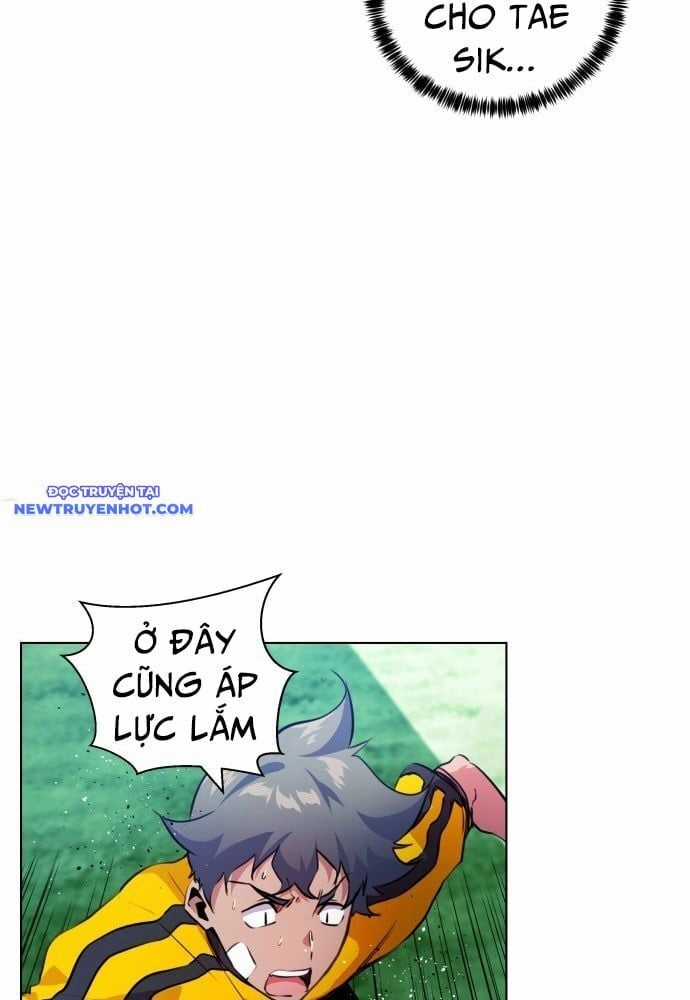 Góc Cao Khung Thành - Chapter 126 - Trang 81