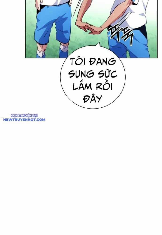 Góc Cao Khung Thành - Chapter 128 - Trang 19