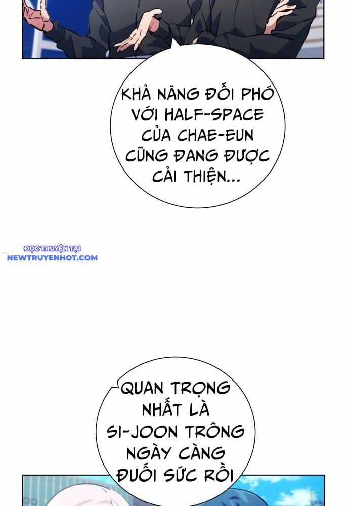 Góc Cao Khung Thành - Chapter 128 - Trang 30