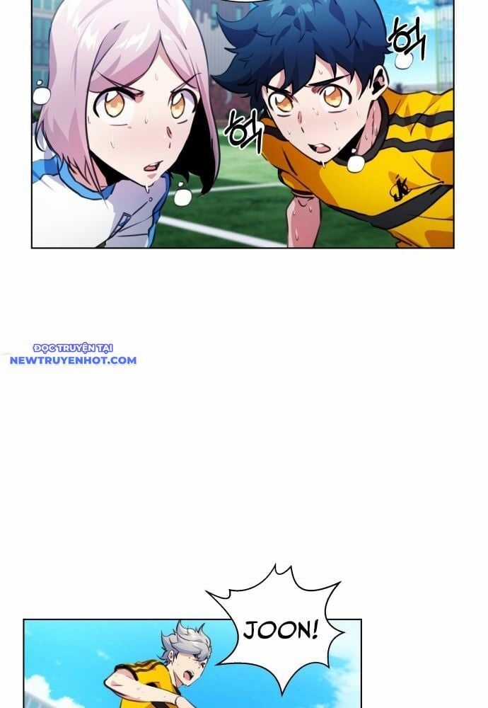 Góc Cao Khung Thành - Chapter 128 - Trang 31