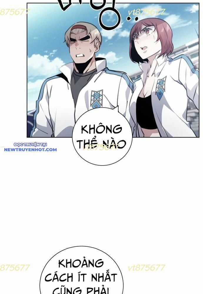 Góc Cao Khung Thành - Chapter 128 - Trang 5