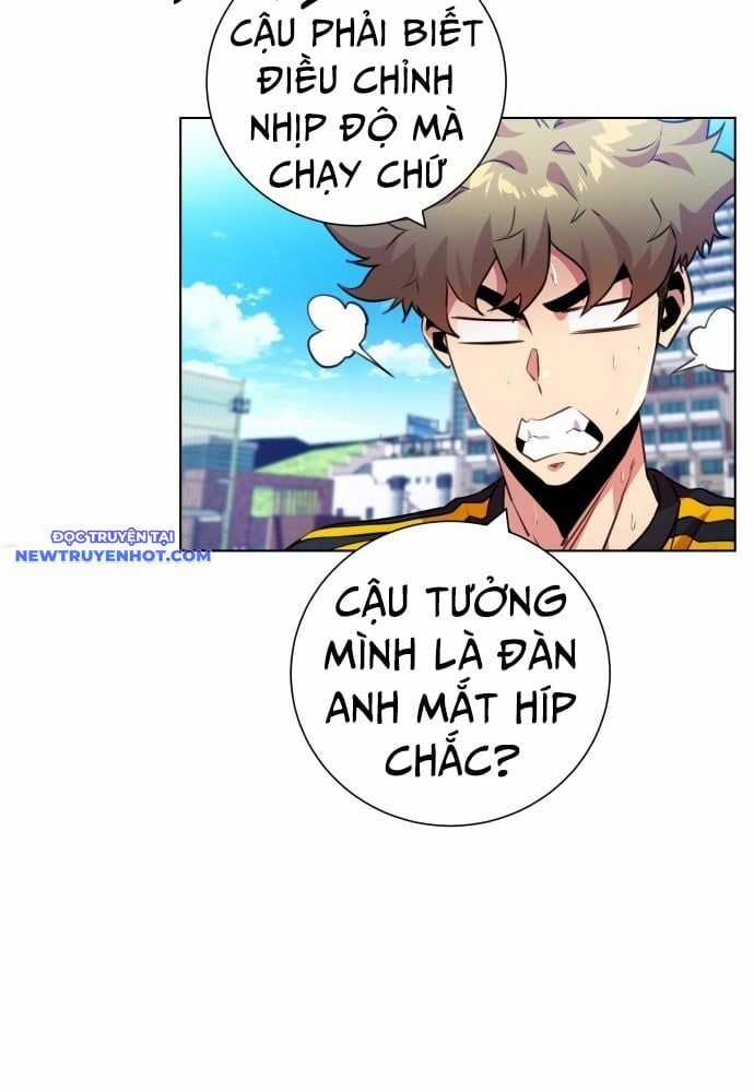 Góc Cao Khung Thành - Chapter 128 - Trang 65