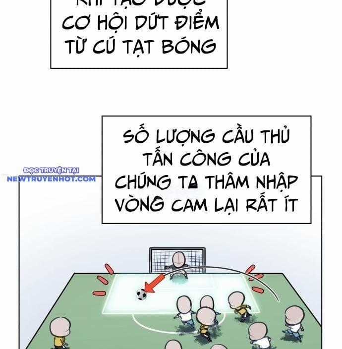 Góc Cao Khung Thành - Chapter 129 - Trang 2