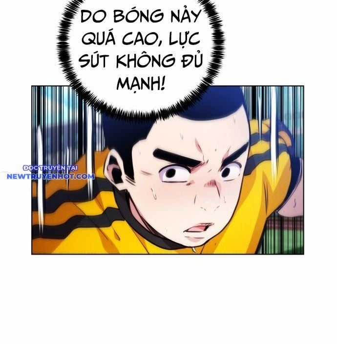 Góc Cao Khung Thành - Chapter 129 - Trang 23