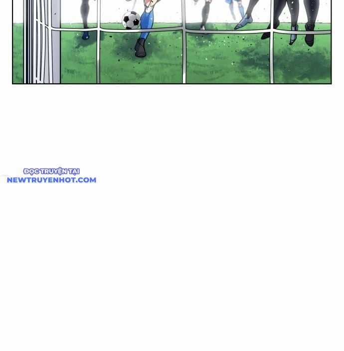 Góc Cao Khung Thành - Chapter 129 - Trang 25