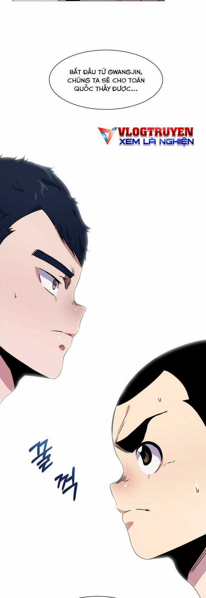 Góc Cao Khung Thành - Chapter 13 - Trang 37