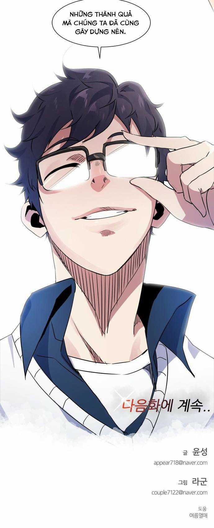 Góc Cao Khung Thành - Chapter 13 - Trang 38