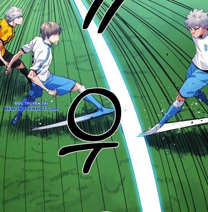 Góc Cao Khung Thành - Chapter 131 - Trang 31