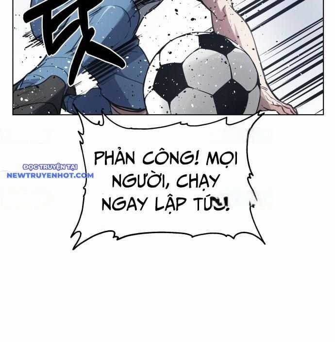 Góc Cao Khung Thành - Chapter 132 - Trang 7