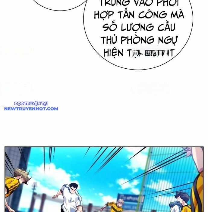 Góc Cao Khung Thành - Chapter 132 - Trang 10