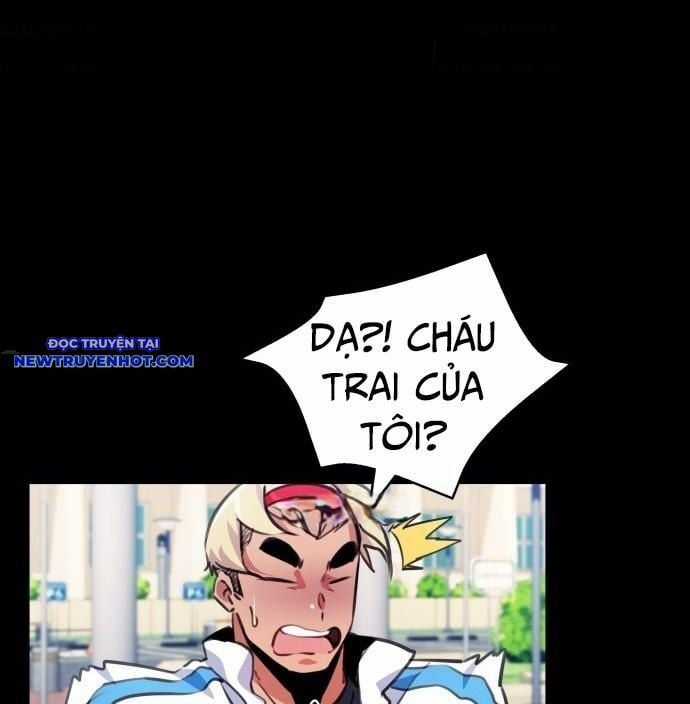 Góc Cao Khung Thành - Chapter 132 - Trang 97