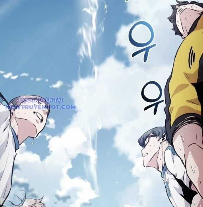 Góc Cao Khung Thành - Chapter 134 - Trang 4