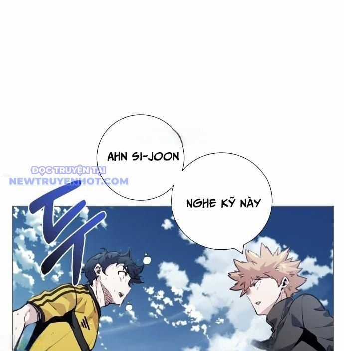 Góc Cao Khung Thành - Chapter 135 - Trang 3