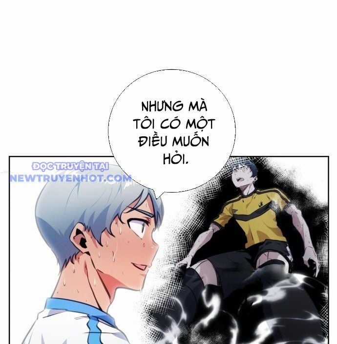 Góc Cao Khung Thành - Chapter 137 - Trang 132