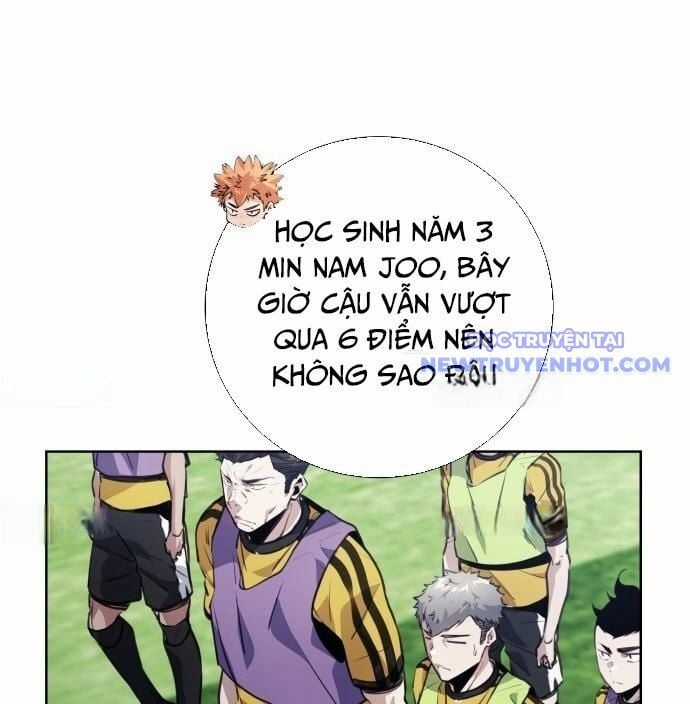 Góc Cao Khung Thành - Chapter 140 - Trang 4
