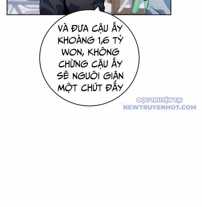 Góc Cao Khung Thành - Chapter 142 - Trang 152