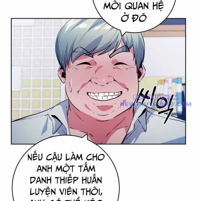 Góc Cao Khung Thành - Chapter 142 - Trang 70