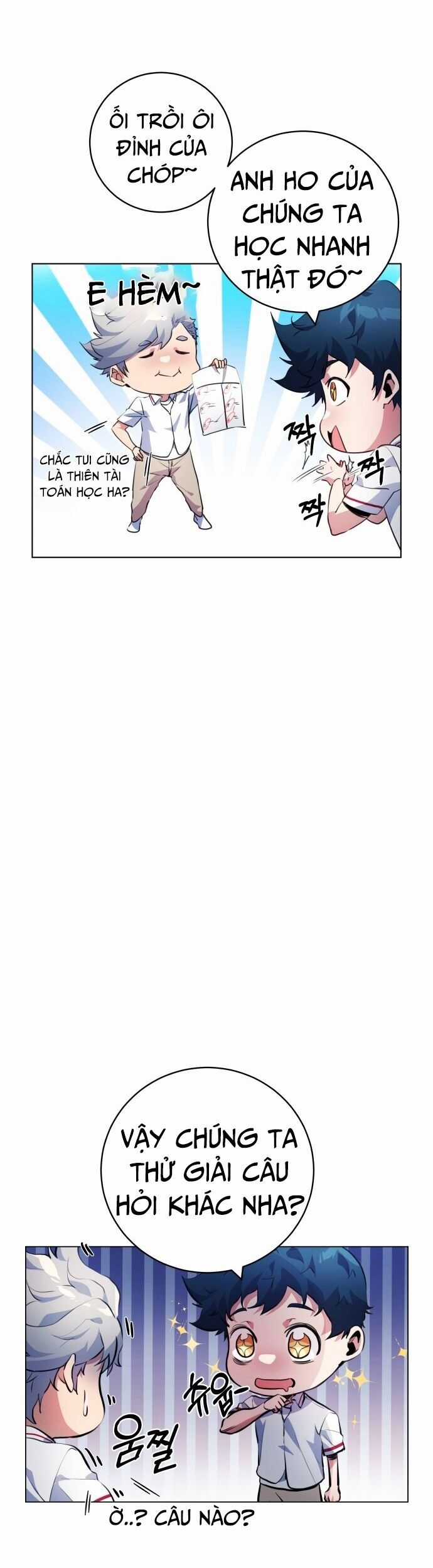 Góc Cao Khung Thành - Chapter 143 - Trang 3