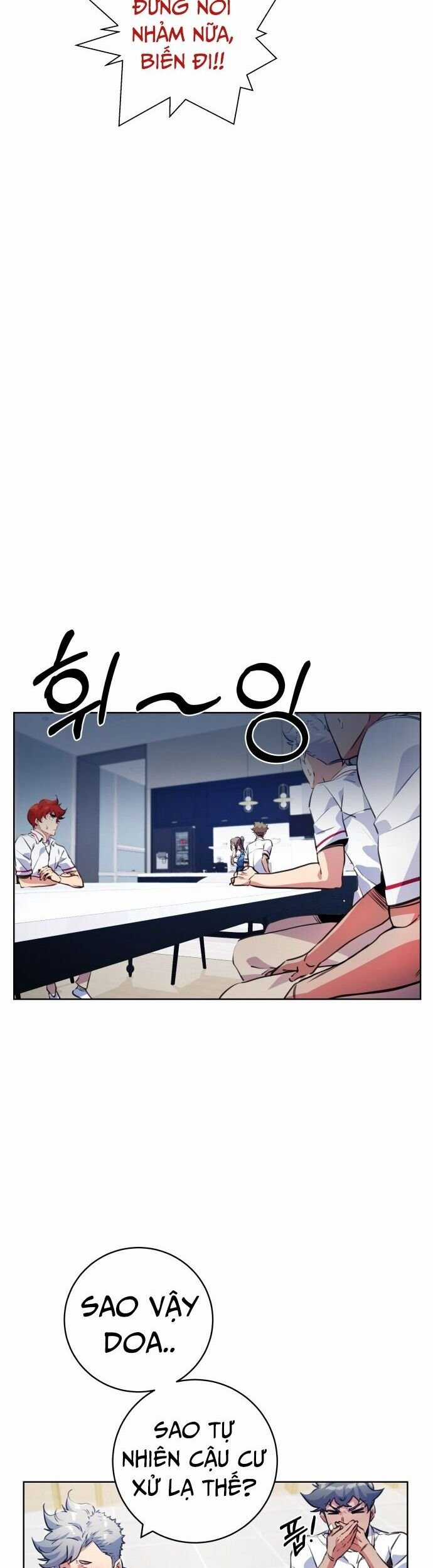 Góc Cao Khung Thành - Chapter 143 - Trang 26