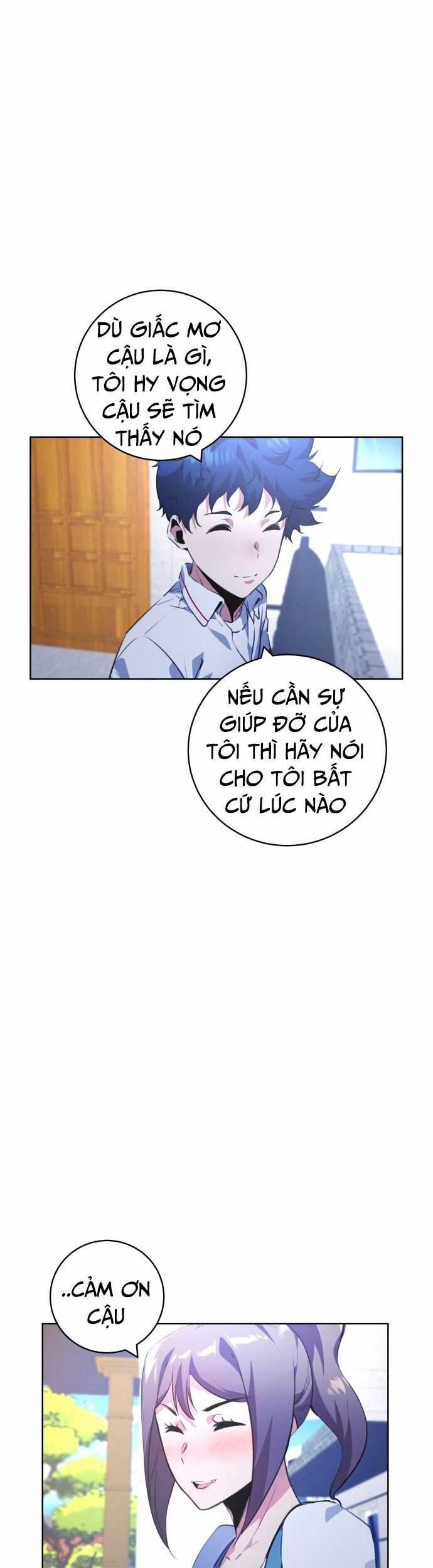 Góc Cao Khung Thành - Chapter 143 - Trang 43