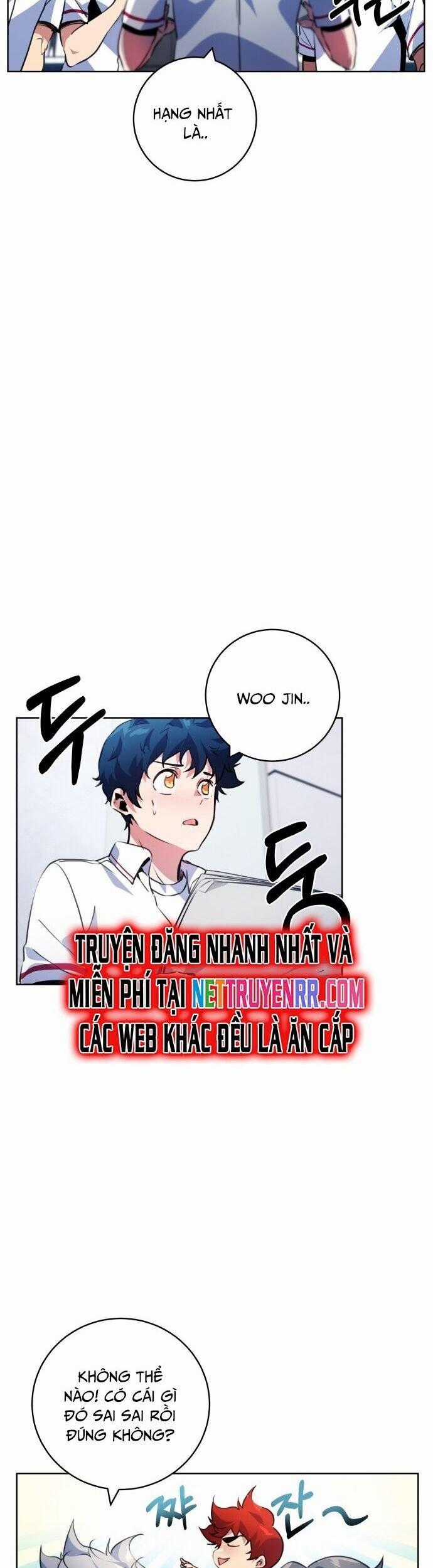 Góc Cao Khung Thành - Chapter 144 - Trang 2