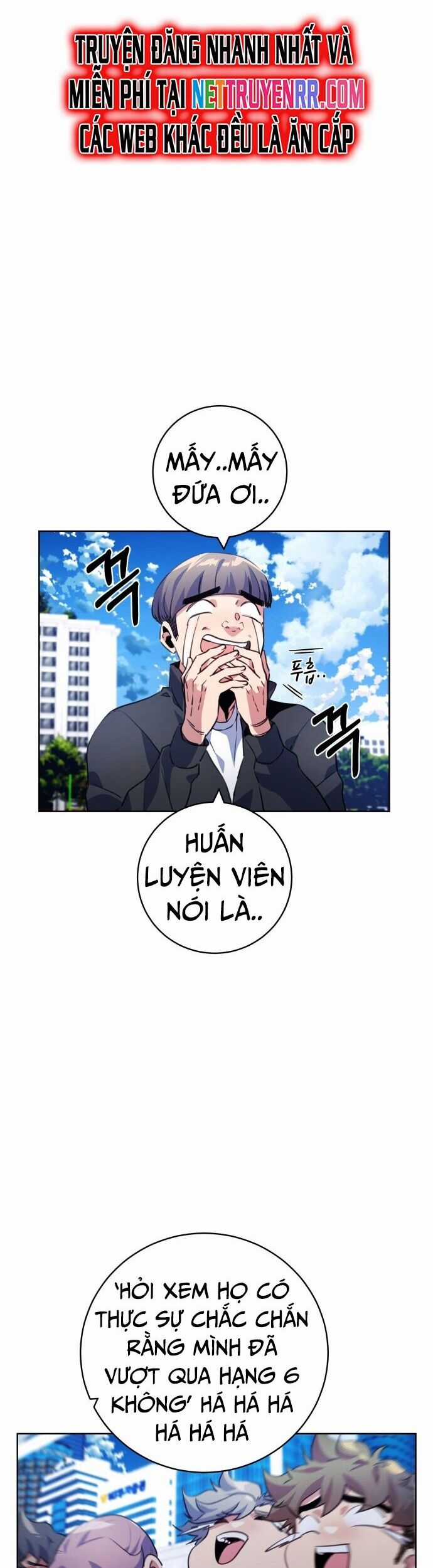 Góc Cao Khung Thành - Chapter 145 - Trang 40