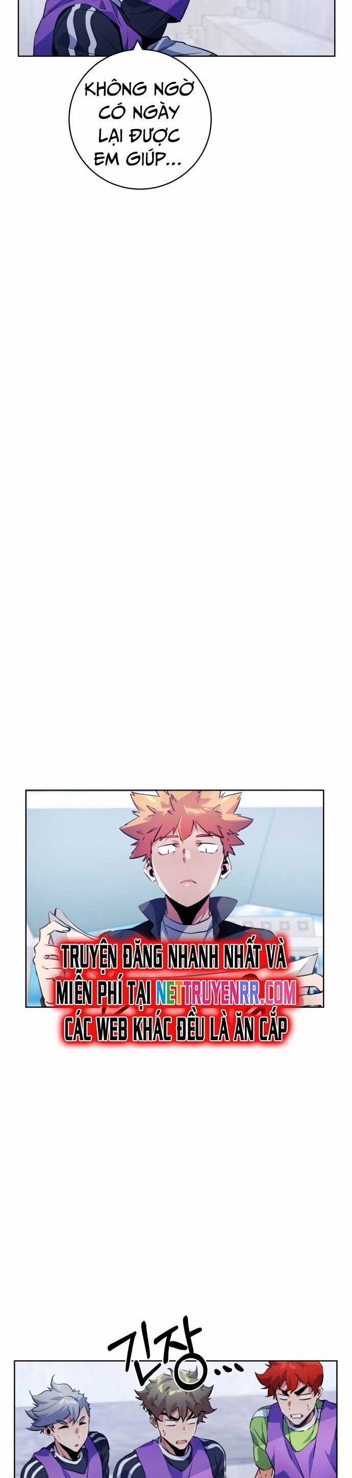 Góc Cao Khung Thành - Chapter 145 - Trang 45